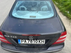 Mercedes-Benz CLK 240 | Mobile.bg � ����� ������ 7