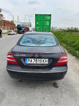 Mercedes-Benz CLK 240 | Mobile.bg � ����� ������ 3