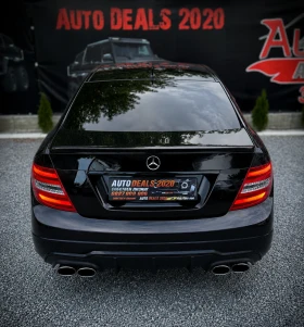 Mercedes-Benz C 250 300HP| 6.3 AMG LINE| TOP| �������� ������ | Mobile.bg � ����� ������ 7