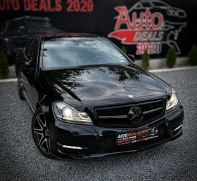 ������ Mercedes-Benz C 250