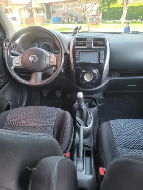Nissan Micra N-TEC - 6450 € / 12615.10 лв. - 87789494 6