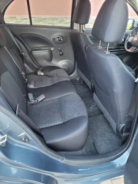 Nissan Micra N-TEC - 6450 € / 12615.10 лв. - 87789494 11