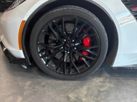 Chevrolet Corvette 6.2L 8cyl RWD | Auto.bg — изображение 7
