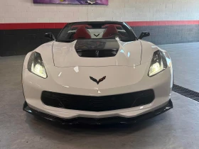 Chevrolet Corvette 6.2L 8cyl RWD | Auto.bg — изображение 6
