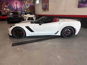 Chevrolet Corvette 6.2L 8cyl RWD | Auto.bg — изображение 2