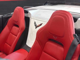Chevrolet Corvette 6.2L 8cyl RWD | Auto.bg — изображение 16