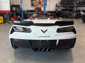 Chevrolet Corvette 6.2L 8cyl RWD | Auto.bg — изображение 4