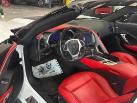 Chevrolet Corvette 6.2L 8cyl RWD | Auto.bg — изображение 5
