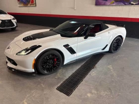 Chevrolet Corvette 6.2L 8cyl RWD | Auto.bg — изображение 10