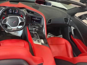 Chevrolet Corvette 6.2L 8cyl RWD | Auto.bg — изображение 9