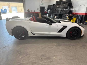 Chevrolet Corvette 6.2L 8cyl RWD | Auto.bg — изображение 3