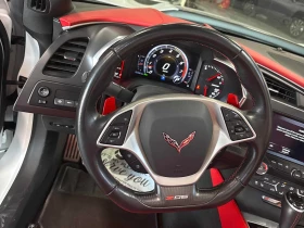 Chevrolet Corvette 6.2L 8cyl RWD | Auto.bg — изображение 17