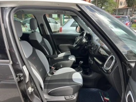 Fiat 500L 1.2 DISEL/ | Mobile.bg � ����� ������ 13