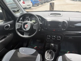 Fiat 500L 1.2 DISEL/ | Mobile.bg � ����� ������ 15