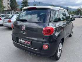 Fiat 500L 1.2 DISEL/ | Mobile.bg � ����� ������ 4