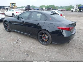 Alfa Romeo Giulia AWD* 2.0L I-4 DI, VVT, TURBO, 280HP* ���� �� ����� | Mobile.bg � ����� ������ 3