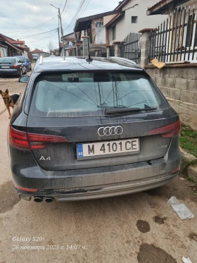 Audi A4 - 13000 € / 25425.79 лв. - 93957832 2