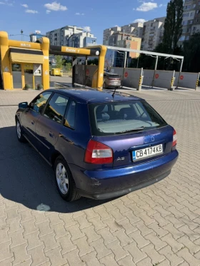 Audi A3 | Mobile.bg � ����� ������ 4