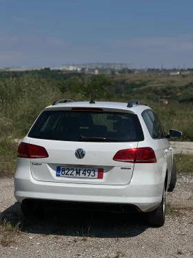 VW Passat 1.6 TDI B7 BLUEMOTION | Mobile.bg � ����� ������ 6