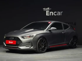 ������ Hyundai Veloster 