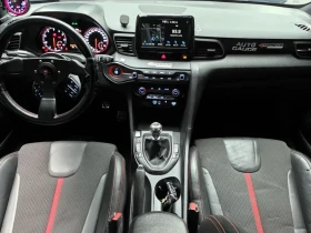 Hyundai Veloster   1.6 Turbo Sport Core | Mobile.bg � ����� ������ 7