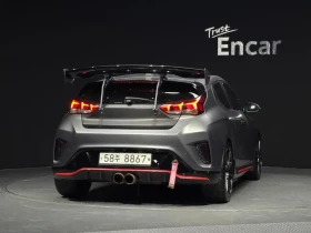 Hyundai Veloster   1.6 Turbo Sport Core | Mobile.bg � ����� ������ 4