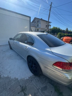 BMW 750 | Mobile.bg � ����� ������ 3