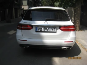 Mercedes-Benz E 220 9G AMG - 15999 € - 86189671 2