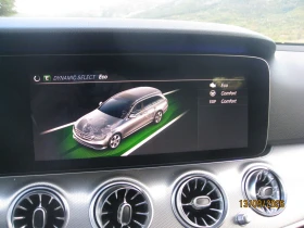 Mercedes-Benz E 220 9G AMG - 15999 € - 86189671 16