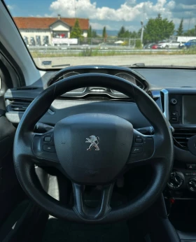 Peugeot 208 1.4HDI  | Mobile.bg � ����� ������ 16