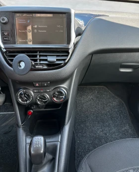 Peugeot 208 1.4HDI  | Mobile.bg � ����� ������ 17