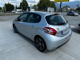 Peugeot 208 1.4HDI  | Mobile.bg � ����� ������ 5