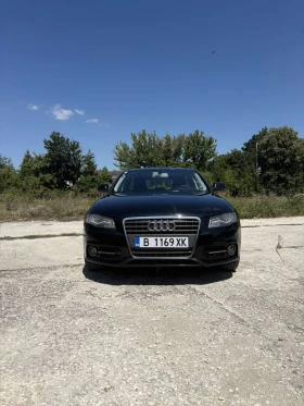 Audi A4 B8 2.0TDI | Auto.bg — изображение 5