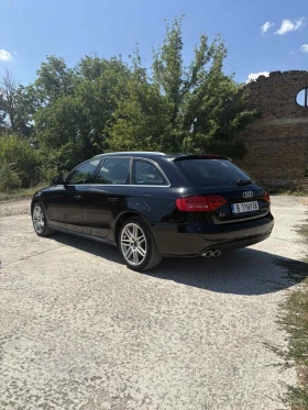 Audi A4 B8 2.0TDI | Auto.bg — изображение 4