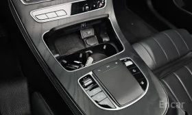 Mercedes-Benz E 300 D Coupe Обдухване Burmester Head up Дистроник Пано | Auto.bg — изображение 12