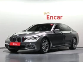 ������ BMW 730