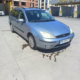 Ford Focus МК1 - 1400 € - 66100339 3