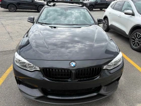 ������ BMW 435