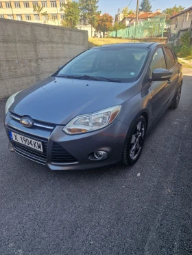 Ford Focus 2.0i 16V 163 �.�. ��������� | Mobile.bg � ����� ������ 6