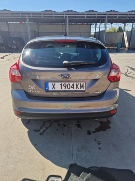 Ford Focus 2.0i 16V 163 �.�. ��������� | Mobile.bg � ����� ������ 4