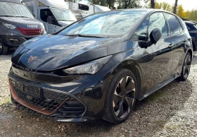 Cupra Born 63kWh* 450km* READY* 231kc