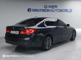 BMW 520 d M Sport Package/���������//�����/�������/ | Mobile.bg � ����� ������ 2