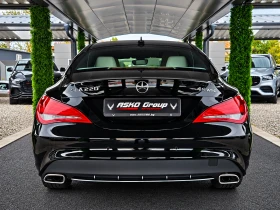 Mercedes-Benz CLA 220 AMG/GERMANY/CAMERA/PARK ASSYST/BLUETOOTH AUDIO/LIZ - 12000 € - 63606275 6