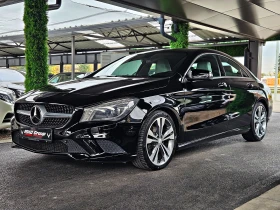 Mercedes-Benz CLA 220 AMG/GERMANY/CAMERA/PARK ASSYST/BLUETOOTH AUDIO/LIZ