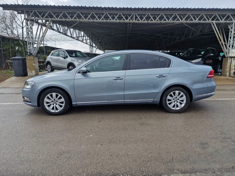 VW Passat BLUE MOTION , снимка 7 - Автомобили и джипове - 44778446