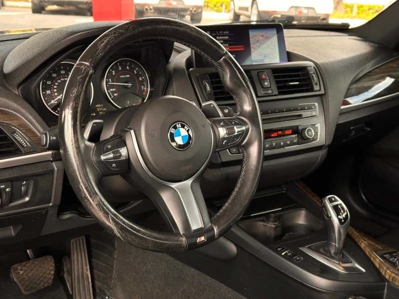 BMW 235, снимка 11 - Автомобили и джипове - 47393186