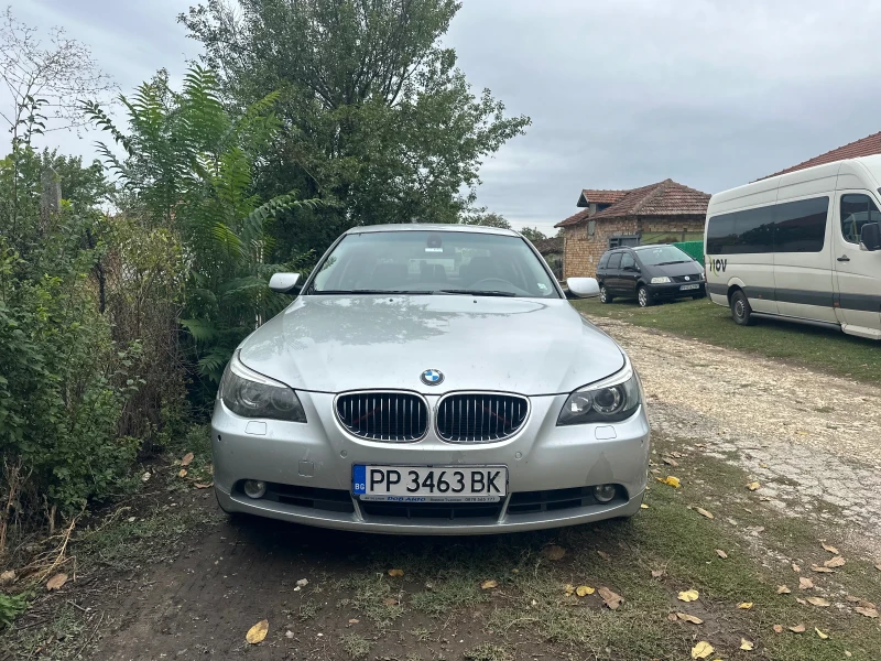 BMW 530 Xdrive, снимка 2 - Автомобили и джипове - 48467648