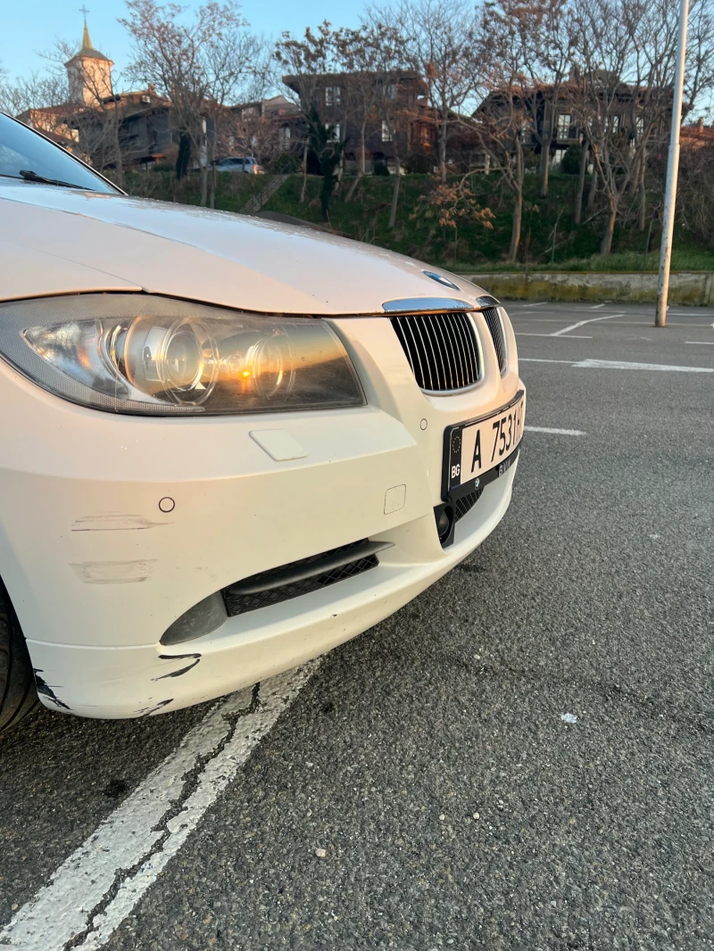 BMW 330, снимка 9 - Автомобили и джипове - 49130470