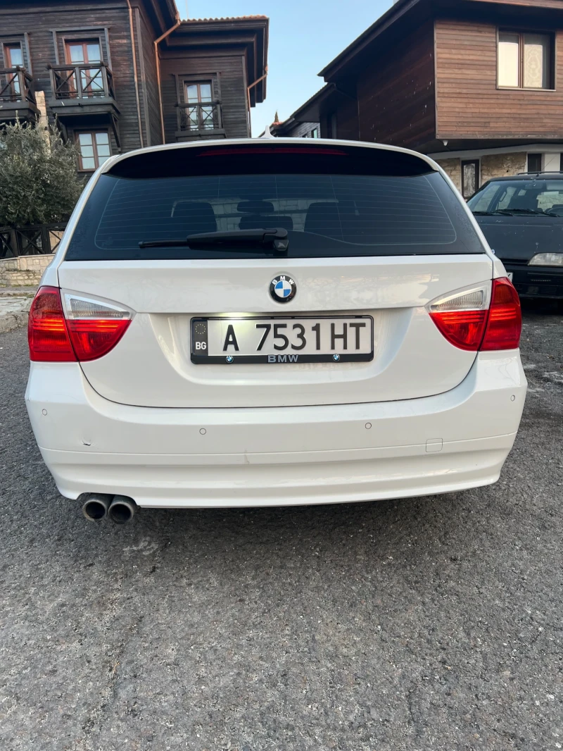 BMW 330, снимка 10 - Автомобили и джипове - 49130470