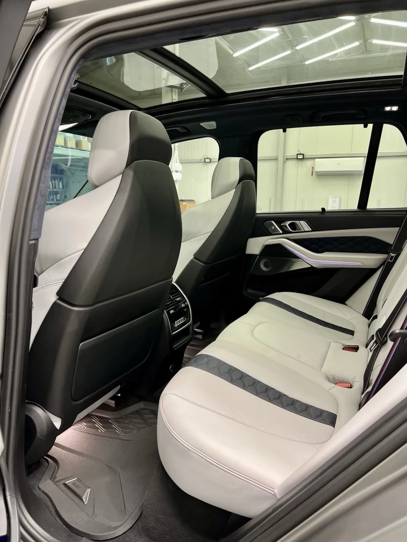 BMW X5M Competition Limited Edition 1/250 , снимка 15 - Автомобили и джипове - 49809696